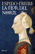 Autores Españoles e Iberoamericanos - La flor del Norte