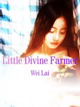 Volume 1 1 - Little Divine Farmer
