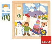 Goula Winterpuzzel