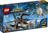 LEGO Super Heroes Batman Verslaat Brother Eye - 76111