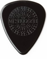 Dunlop Fredrik Thordendal Meshuggah signature nylon pick 6-Pack 1.00mm Standaard plectrum