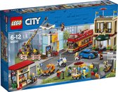 LEGO City Hoofdstad - 60200