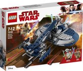 LEGO Star Wars Speeder de combat du Général Grievous - 75199