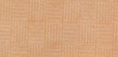 Tafellaken - Tafelkleed - Tafelzeil - Geweven - Opgerold op dunne Rol - Geen Plooien - Duurzaam - Emma Oranje - 140 cm x 160 cm