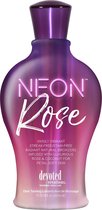 Devoted Creations Neon Rose fles - Zonnebankcrème- 362 ml