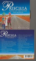 Priscilla Queen Of The Desert: Musical