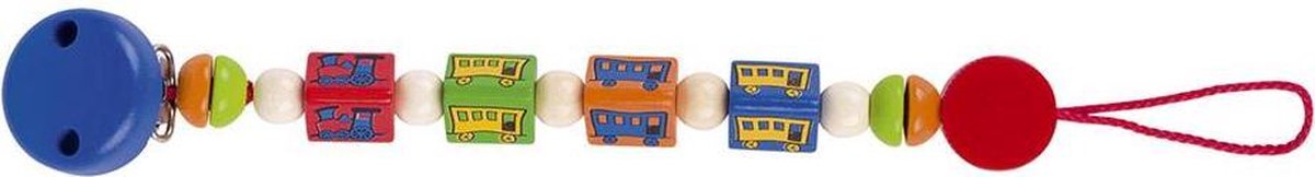 Goedkoopste Heimess Fopspeenketting - Trein