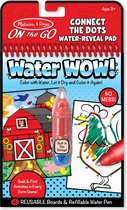 Melissa & Doug Water Wow! Herbruikbare Waterverf - Boerderij