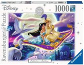 Ravensburger Disney Alladin - Legpuzzel - 1000 stukjes