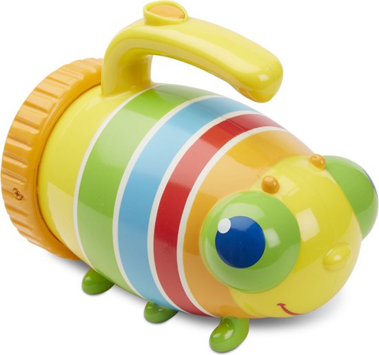 Foto: Melissa doug giddy buggy zaklamp