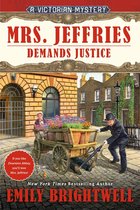 A Victorian Mystery- Mrs. Jeffries Demands Justice