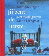 Omslag Jij bent de liefste