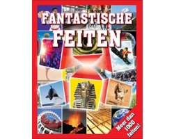 Fantastische feiten