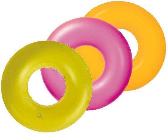 Vedes Jumbo Zwemring