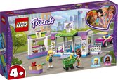 LEGO Friends Le supermarché de Heartlake City 41362 – Kit de construction (140 pièces)