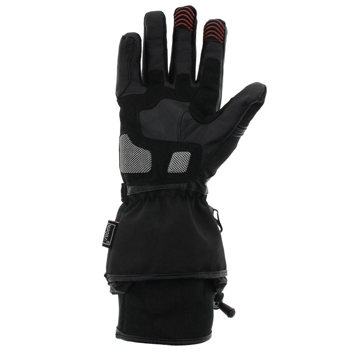 MKX XTR Winter waterdichte scooter en motorhandschoenen S – foto 2