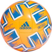 Adidas Voetbal - Uniforia Match ball replica - Maat 5 - Oranje/Blauw