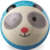Crocodile Creek speelbal Panda - 10 cm