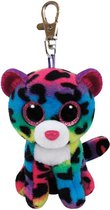 TY Beanie Boo's Clip Dot Knuffel