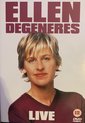 Ellen Degeneres - Live