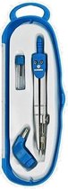 Ecobra inzetpasser blauw
