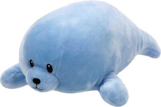 Peluche ty phoque deals