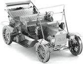 Metal Earth Modelbouw 3D Ford 1908 - Metaal
