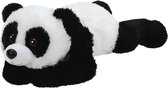 Ty Classic Cozys Paige Panda 33cm