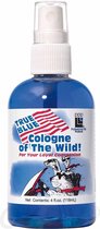 PPP Cologne of the Wild, True Blue 118ml hondenshampoo