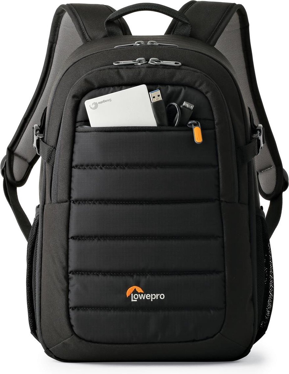 Lowepro Tahoe BP 150 - Camerarugzak thumbnail 4