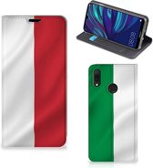 Standcase Huawei Y7 hoesje Y7 Pro (2019) Italië