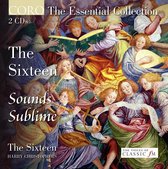 The Sixteen - The Essential Collection - Sounds S (2 CD)
