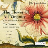 The Sixteen - The Flower Of All Virginity (CD)