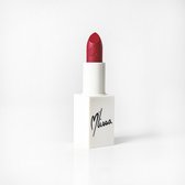 M'lissa - Latin Lips - Lippenstift - Vegan &  Biologische Lipstick - (Donker)Roze