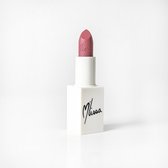 M'lissa - Floral Funk - Lippenstift - Vegan, Natuurlijke &  Biologische Lipstick - Roze