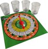 Afbeelding van het spelletje Drankspel - Drank Spel - Drinkspel - Spinner - Draaien - Shotjes - Trivia - Kansspel
