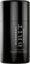 Burberry - Brit Rhythm Men Deo Stick 75ml