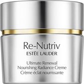 Estée Lauder Re-Nutriv Ultimate Renewal Nourishing Radiance Creme Dagcrème 50 ml
