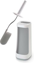 Joseph Joseph - Toiletborstel Flex Smart Plus - Multifunctioneel  - Hygiënische Toilet Borstel - Duurzaam