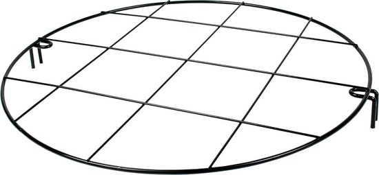 Peacock Groeiraster Rond