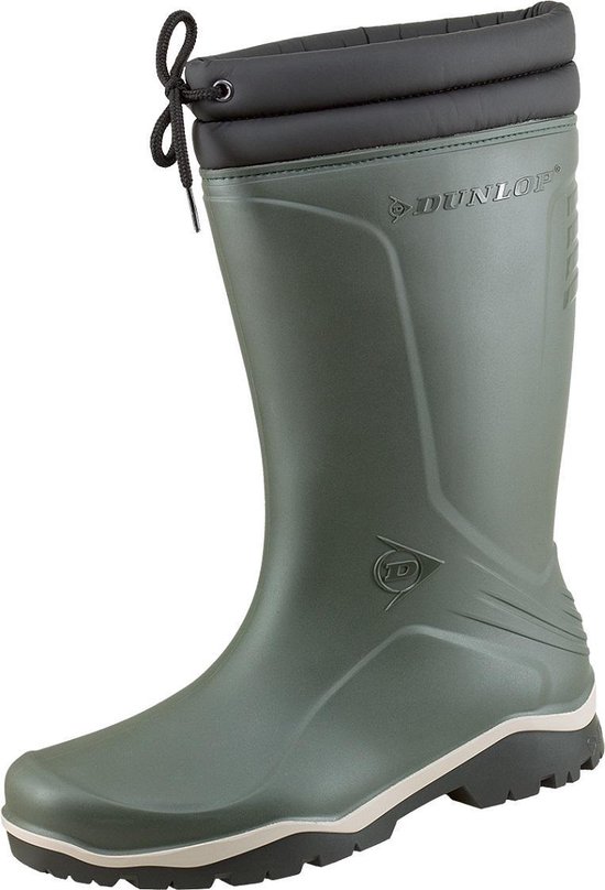 | Dunlop Laarzen Rubber Laarzen Heren | Dunlop Laarzen Rubber Laarzen Heren