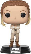 POP Star Wars: Rise of Skywalker-Lieutenant Connix