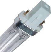 UV-C lamp PL 5W (XClear)