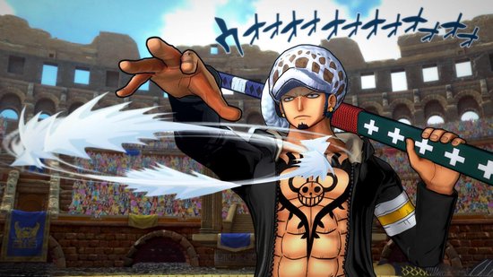 One piece cheap ps vita