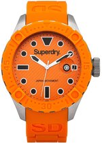 Superdry SYG140O Horloge 46 mm