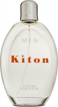 Kiton Kiton Men 125 ml - Eau De Toilette - Herenparfum