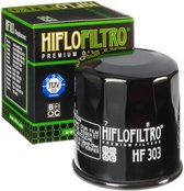 Hiflo Hf 303 Oliefilter Tte Cbr/Vfr750/Ntv650