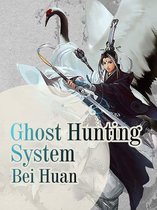 Volume 2 2 - Ghost Hunting System