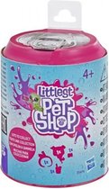 LITTLEST PET SHOP THIRSTY PETS - 2 stuks