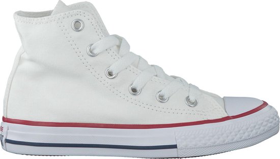 converse kinderschoenen maat 27